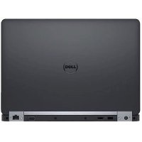ноутбук Dell Latitude E5270 5270-9091 Черный