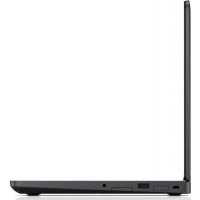 ноутбук Dell Latitude E5270 5270-9091 Черный
