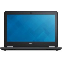 ноутбук Dell Latitude E5270 5270-9114 Черный