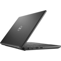 ноутбук Dell Latitude E5280 5280-1042 Черный