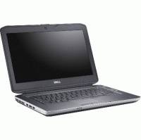 ноутбук DELL Latitude E5430 i3 2348M/4/500/Linux/Black Черный