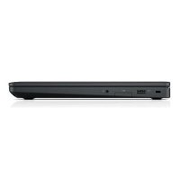 ноутбук Dell Latitude E5470 5470-4967 Черный