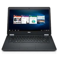 ноутбук Dell Latitude E5470 5470-9419 Черный
