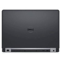 ноутбук Dell Latitude E5470 5470-9433 Черный