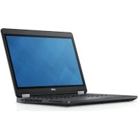 ноутбук Dell Latitude E5470 5470-9648 Черный
