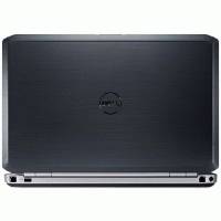 ноутбук DELL Latitude E5520 i7 2620M/4/500/Win 7 Pro/Silver Серебристый