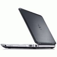 ноутбук DELL Latitude E5530 i5 3210M/4/500/HD4000/Linux/Black Черный