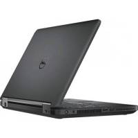 ноутбук DELL Latitude E5540 5540-1680 Черный