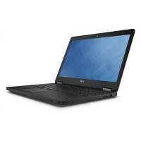 ноутбук Dell Latitude E5550 5550-7843 Черный