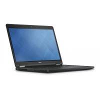 ноутбук Dell Latitude E5550 5550-7867 Черный