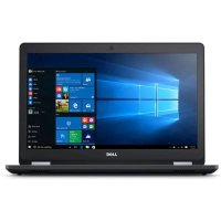 ноутбук Dell Latitude E5570 5570-3686 Черный