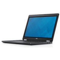 ноутбук Dell Latitude E5570 5570-3686 Черный