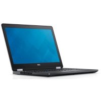 ноутбук Dell Latitude E5570 5570-5728 Черный