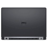 ноутбук Dell Latitude E5570 5570-5742 Черный