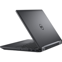 ноутбук Dell Latitude E5570 5570-5766 Черный