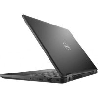 ноутбук Dell Latitude E5580 5580-4907 Черный
