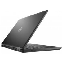 ноутбук Dell Latitude E5580 5580-7867 Черный