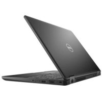 ноутбук Dell Latitude E5580 5580-7881 Черный