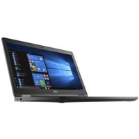 ноутбук Dell Latitude E5580 5580-9200 Черный
