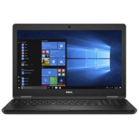 ноутбук Dell Latitude E5580 5580-9217 Черный
