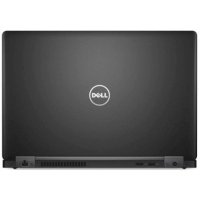 ноутбук Dell Latitude E5580 5580-9217 Черный