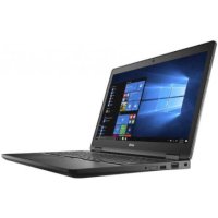 ноутбук Dell Latitude E5580 5580-9224 Черный