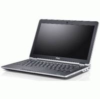 ноутбук DELL Latitude E6230 i3 2350M/4/320/Win 7 Pro/Black Черный