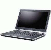 ноутбук DELL Latitude E6230 i3 3120M/4/320/Linux/black Черный