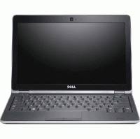 ноутбук DELL Latitude E6230 i5 3340M/4/500/Linux Черный