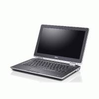 ноутбук DELL Latitude E6320 i5 2520M/4/320/Win 7 Pro/Black Черный