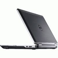 ноутбук DELL Latitude E6330 i5 3380M/4/128/Win 7 Pro x64/Black Черный