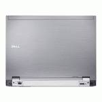 ноутбук DELL Latitude E6410 i5 540M/2/320/WXGA+/NVS3100M/Win 7 Pro/Silver Серебристый
