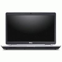 ноутбук DELL Latitude E6430 i3 3120M/4/500/Linux Черный
