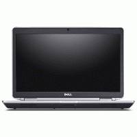 ноутбук DELL Latitude E6430 i5 3320M/4/500/Win 7 Pro/Black Черный