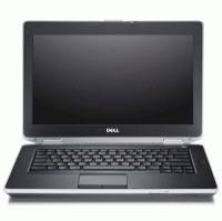 ноутбук DELL Latitude E6430 i7 3520M/6/500/NVS5200M/Win 7 Pro/Black Черный