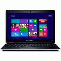 ноутбук DELL Latitude E6430u i5 3427U/4/256/Win 7 Pro Черный