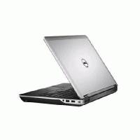 ноутбук DELL Latitude E6440 i5 4300M/4/320/Win 7 Pro Серебристый