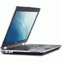 ноутбук DELL Latitude E6520 i7 2760QM/4/750/4200M/Win 7 Pro Серебристый