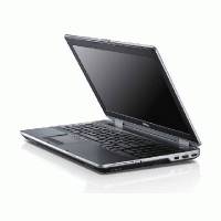 ноутбук DELL Latitude E6530 i7 3720QM/8/750/5200M/Win 7 Pro/Silver Серебристый