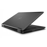 ноутбук Dell Latitude E7250 7250-8242 Черный