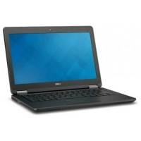 ноутбук Dell Latitude E7250 7250-8266 Черный