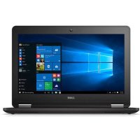 ноутбук Dell Latitude E7270 7270-0547 Черный