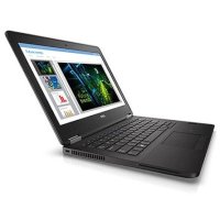 ноутбук Dell Latitude E7270 7270-0561 Черный