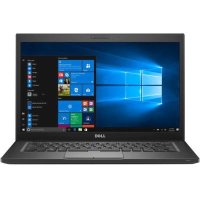 ноутбук Dell Latitude E7280 7280-7904 Черный