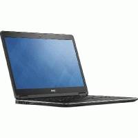 ноутбук DELL Latitude E7440 i5 4200U/4/500/Win 7 Pro Черный
