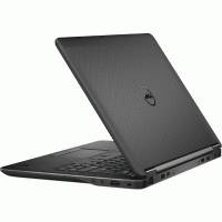 ноутбук DELL Latitude E7440 i5 4300U/8/128/Win 7 Pro/Black Черный