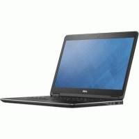 ноутбук DELL Latitude E7440 i7 4600U/8/256/Win 8 Pro 210-AAWJ-001 Черный
