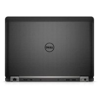 ноутбук Dell Latitude E7470 7470-3723 Черный
