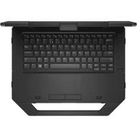 ноутбук Dell Latitude Rugged 5414-0252 Черный
