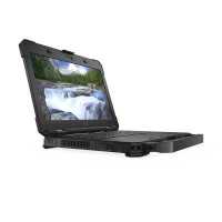 ноутбук Dell Latitude Rugged 5420-4616 Черный